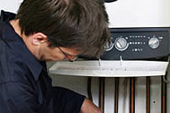 boiler replacement Charltons
