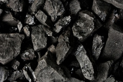 Charltons coal boiler costs