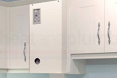 Charltons electric boiler quotes