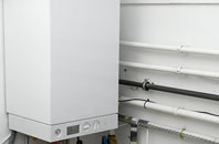 free Charltons condensing boiler quotes